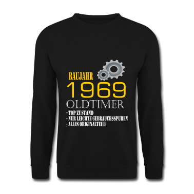 50 Geburtstag Geschenk Pullover - 50. Geburtstag