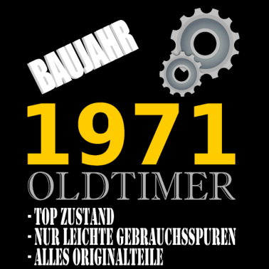 Motiv 50. Geburtstag