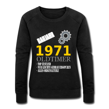 50 Geburtstag Geschenk Pullover - 50. Geburtstag