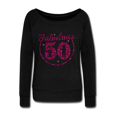 50 Geburtstag Geschenk Pullover - 50. Geburtstag