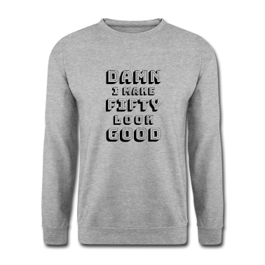 50 Geburtstag Geschenk Pullover - 50. Geburtstag