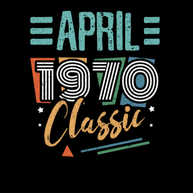 Motiv 50. Geburtstag