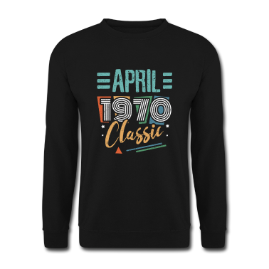 50 Geburtstag Geschenk Pullover - 50. Geburtstag