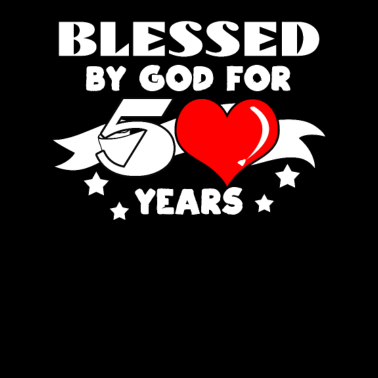 Motiv 50. Geburtstag