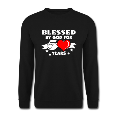 50 Geburtstag Geschenk Pullover - 50. Geburtstag
