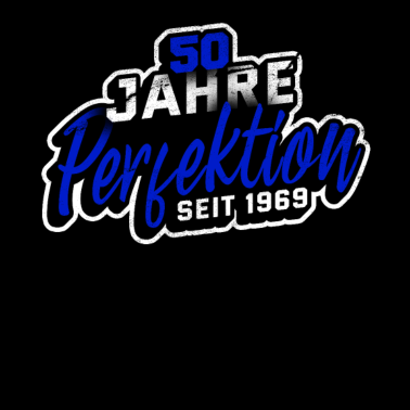 Motiv 50. Geburtstag