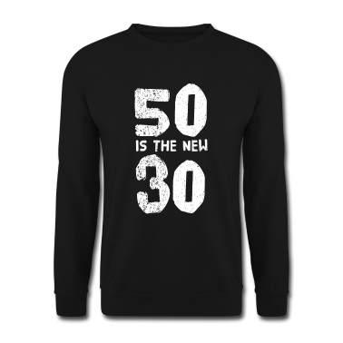 50 Geburtstag Geschenk Pullover - 50. Geburtstag