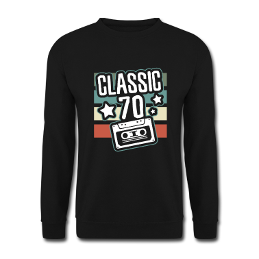 50 Geburtstag Geschenk Pullover - 50. Geburtstag