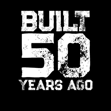 Motiv 50. Geburtstag