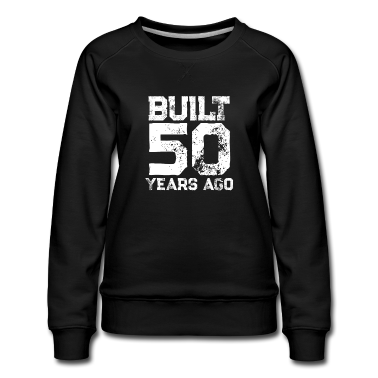 50 Geburtstag Geschenk Pullover - 50. Geburtstag