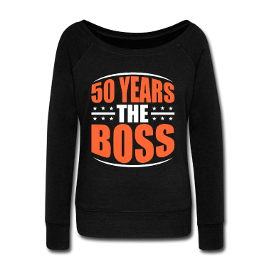 50 Geburtstag Geschenk Pullover - 50. Geburtstag
