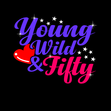 Motiv 50. Geburtstag