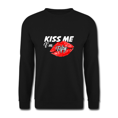 50 Geburtstag Geschenk Pullover - 50. Geburtstag