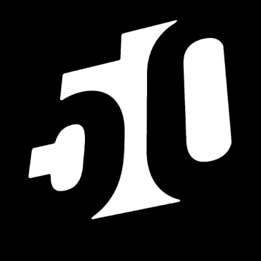 Motiv 50. Geburtstag