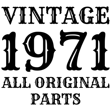 Motiv 50. Geburtstag