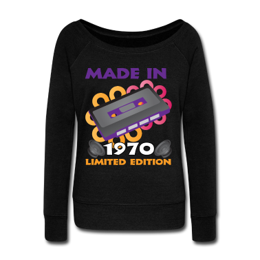 50 Geburtstag Geschenk Pullover - 50. Geburtstag