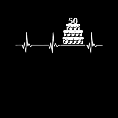 Motiv 50. Geburtstag