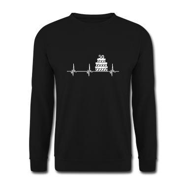 50 Geburtstag Geschenk Pullover - 50. Geburtstag
