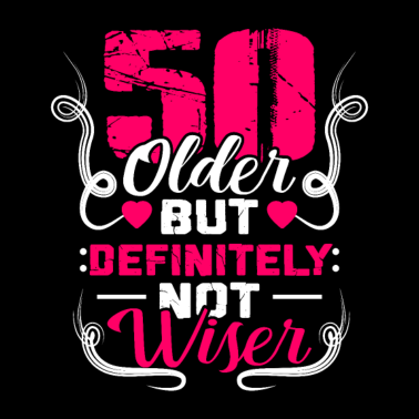 Motiv 50. Geburtstag