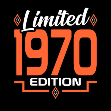 Motiv 50. Geburtstag