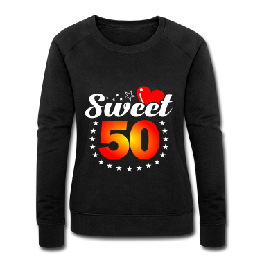50 Geburtstag Geschenk Pullover - 50. Geburtstag