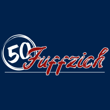 Motiv 50. Geburtstag