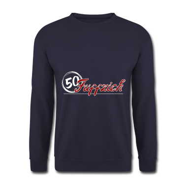 50 Geburtstag Geschenk Pullover - 50. Geburtstag
