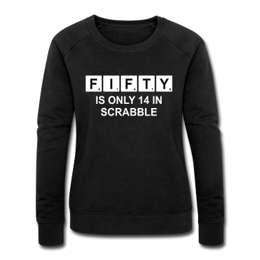 50 Geburtstag Geschenk Pullover - 50. Geburtstag