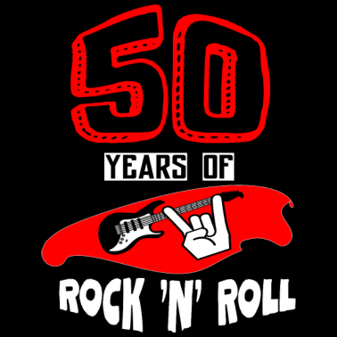 Motiv 50. Geburtstag