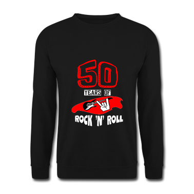 50 Geburtstag Geschenk Pullover - 50. Geburtstag