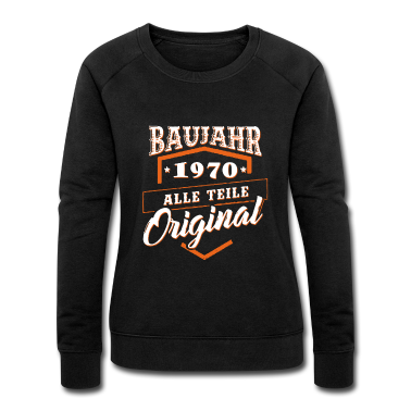 50 Geburtstag Geschenk Pullover - 50. Geburtstag