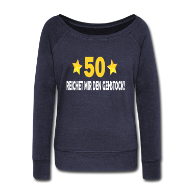50 Geburtstag Geschenk Pullover - 50. Geburtstag