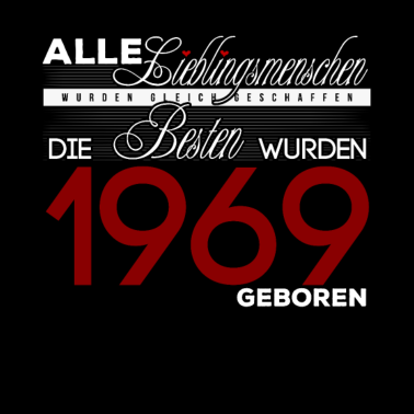 Motiv 50. Geburtstag