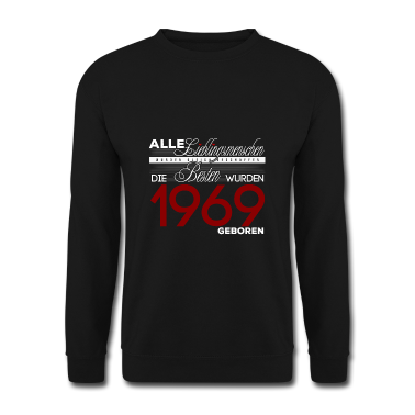 50 Geburtstag Geschenk Pullover - 50. Geburtstag