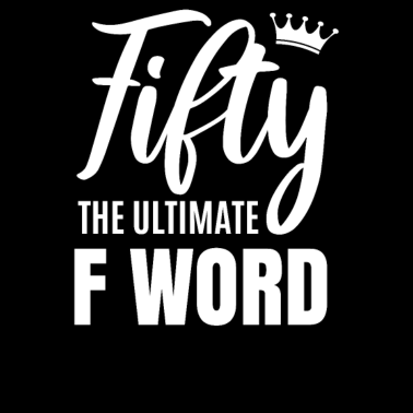 Motiv 50. Geburtstag