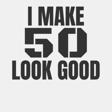 Motiv 50. Geburtstag