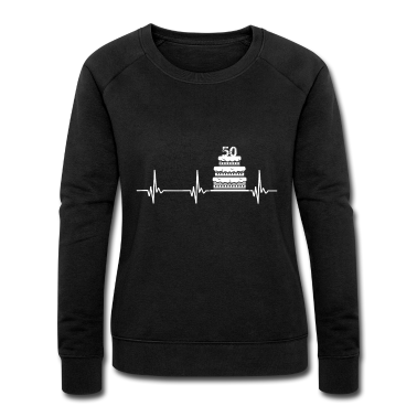 50 Geburtstag Geschenk Pullover - 50. Geburtstag