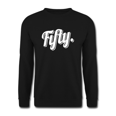 50 Geburtstag Geschenk Pullover - 50. Geburtstag