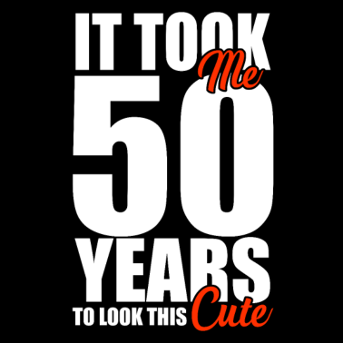 Motiv 50. Geburtstag