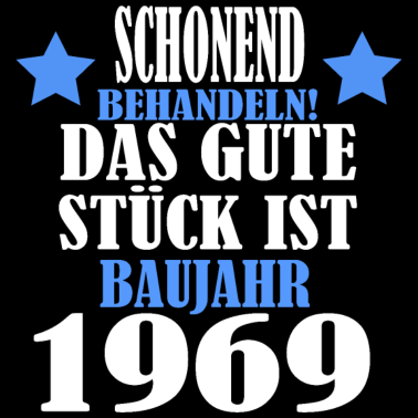 Motiv 50. Geburtstag