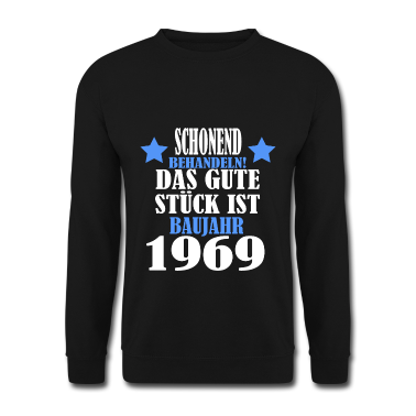 50 Geburtstag Geschenk Pullover - 50. Geburtstag