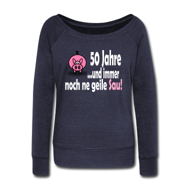 50 Geburtstag Geschenk Pullover - 50. Geburtstag
