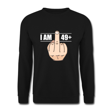 50 Geburtstag Geschenk Pullover - 50. Geburtstag