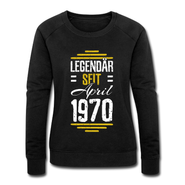 50 Geburtstag Geschenk Pullover - 50. Geburtstag