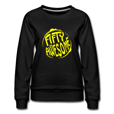 50 Geburtstag Geschenk Pullover - 50. Geburtstag