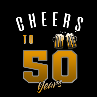 Motiv 50. Geburtstag