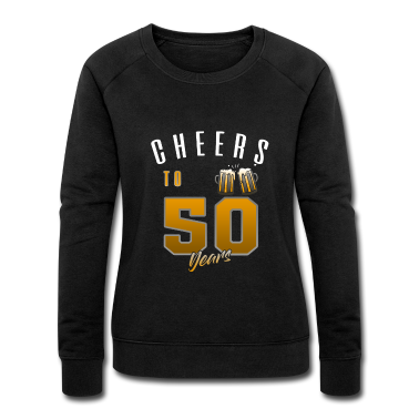 50 Geburtstag Geschenk Pullover - 50. Geburtstag