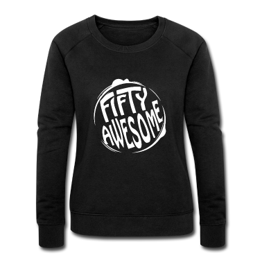 50 Geburtstag Geschenk Pullover - 50. Geburtstag
