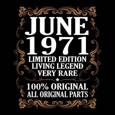 Motiv 50. Geburtstag