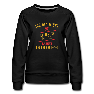 50 Geburtstag Geschenk Pullover - 50. Geburtstag